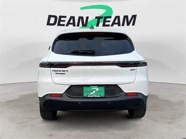 Used 2024 Dodge Hornet GT w/ GT Blacktop Package image 7