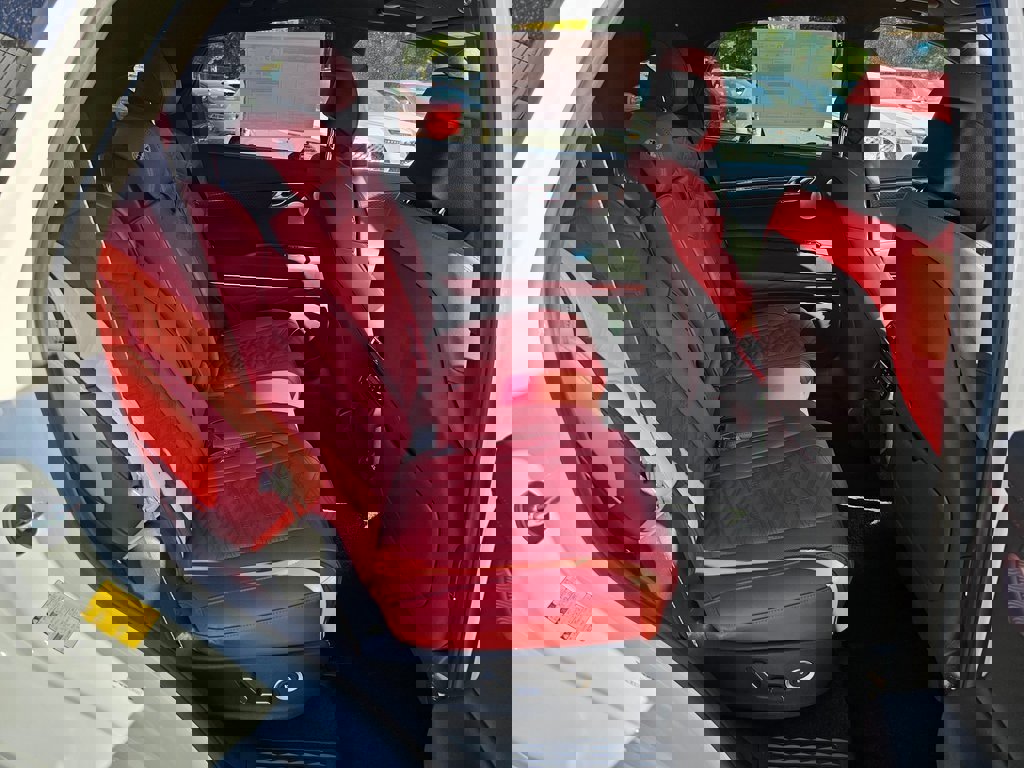 New 2026 Genesis GV80 3.5T e-SC image 25