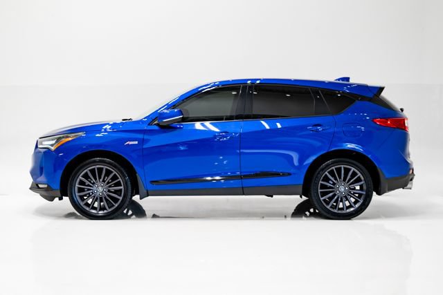 Used 2022 Acura RDX AWD image 32