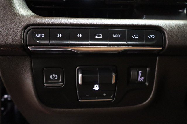 Used 2021 Cadillac Escalade Sport w/ Driver Assist Tech Package AWD/4WD image 48