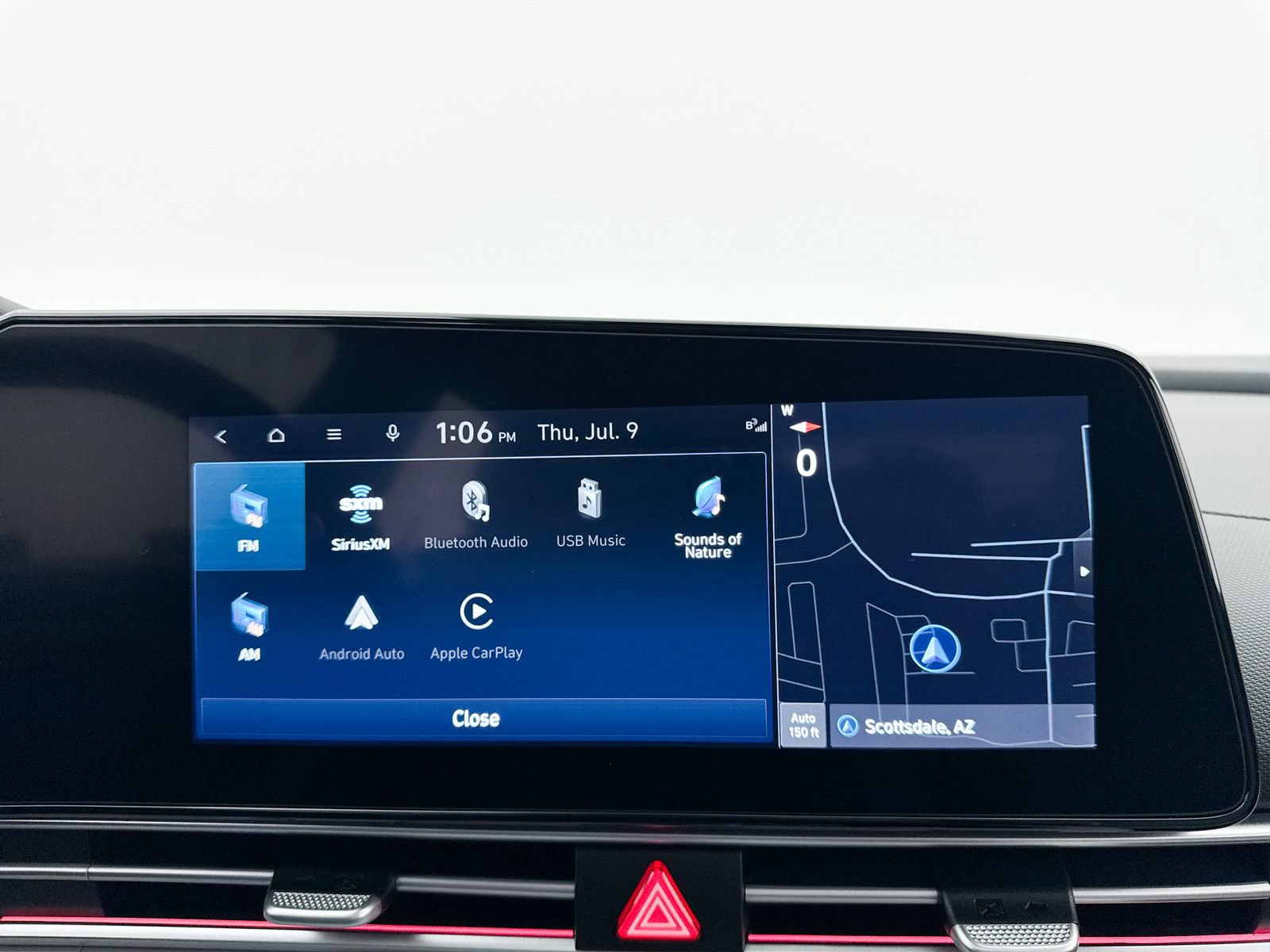 Used 2024 Hyundai Elantra Limited FWD image 25