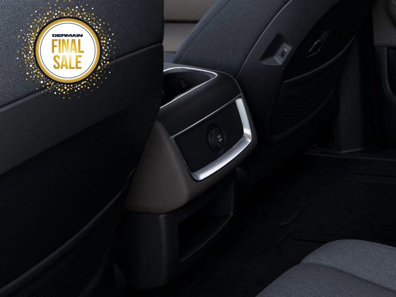 New 2026 Kia Carnival LX image 27