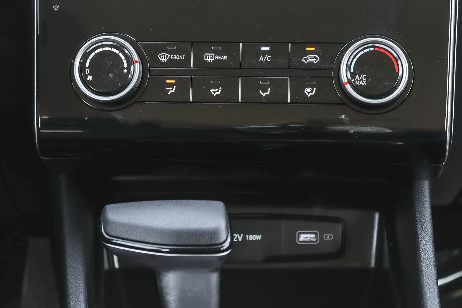 Used 2023 Hyundai Tucson SE AWD/4WD image 13