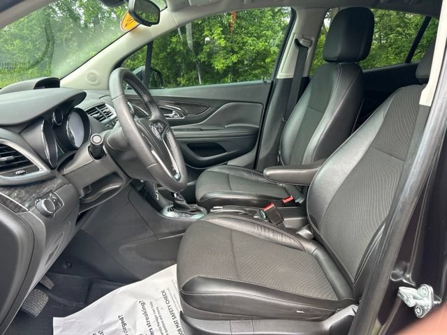 Used 2014 Buick Encore FWD image 18
