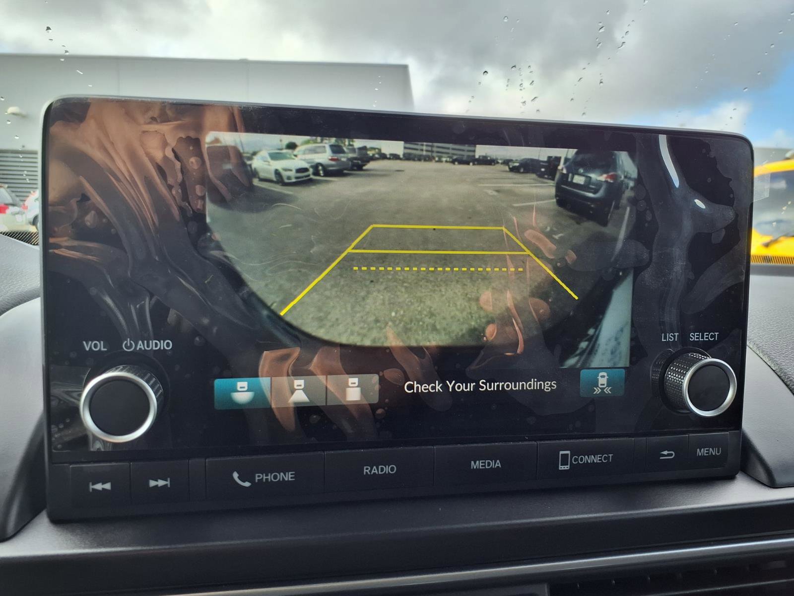 Certified 2025 Honda Pilot Sport image 5