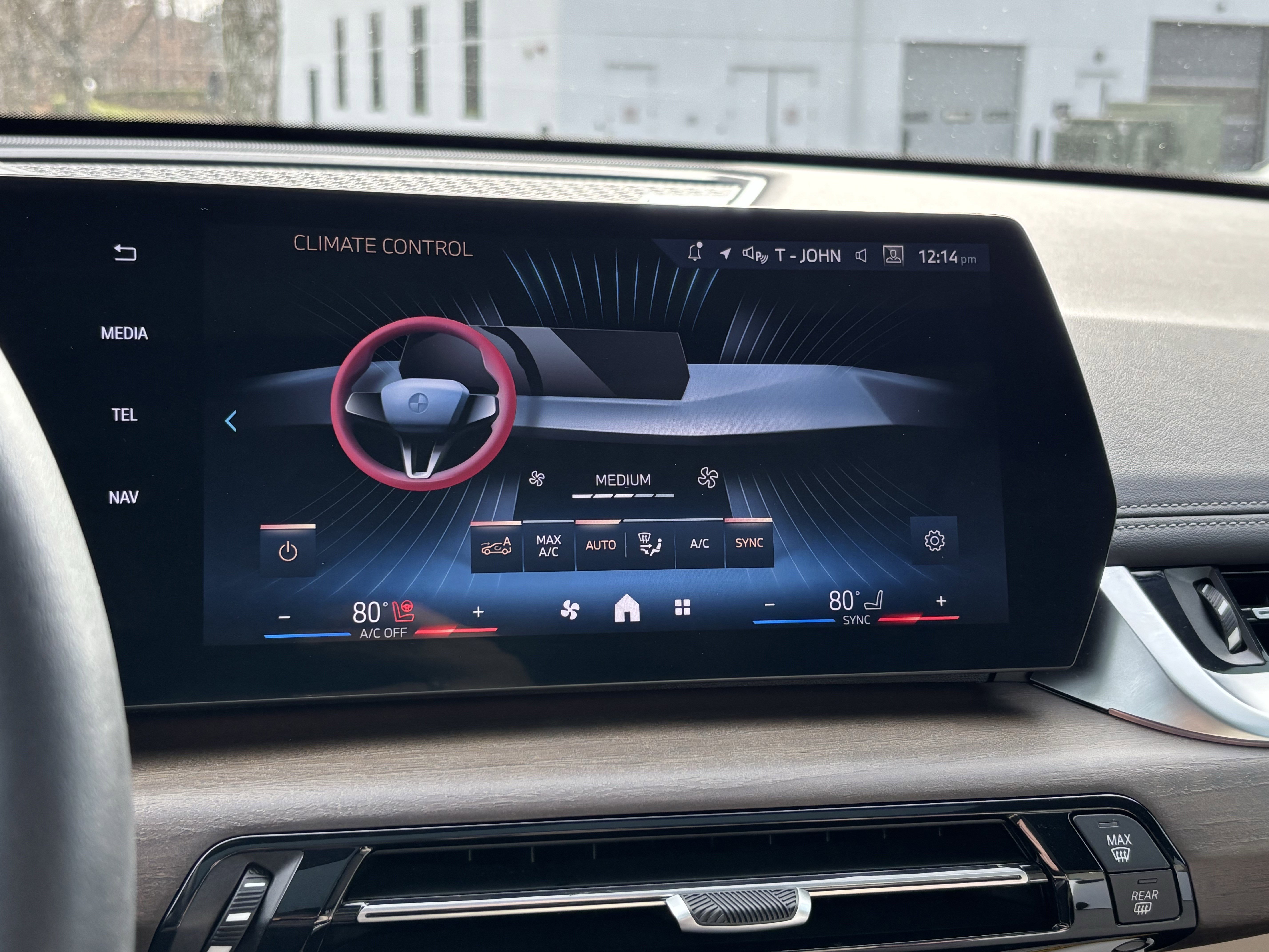 Certified 2025 BMW X1 xDrive28i w/ Technology Package image 29