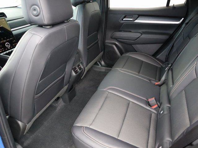 New 2026 GMC Terrain Elevation w/ Elevation Premium Package image 13