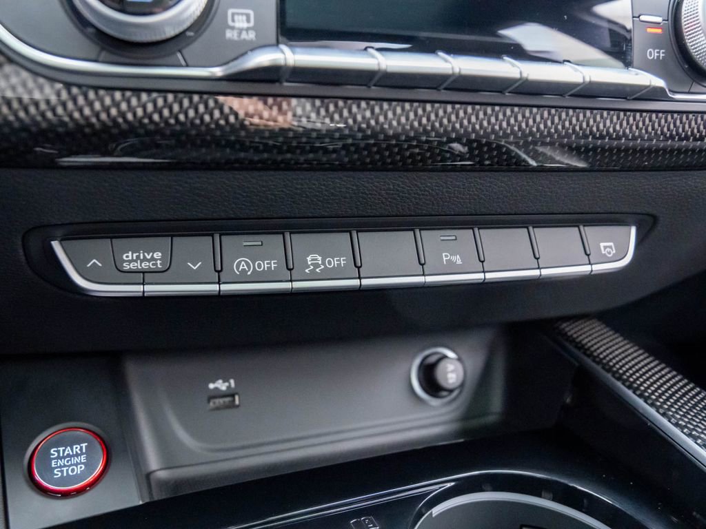 Used 2023 Audi S4 Premium Plus w/ Premium Plus Package image 29