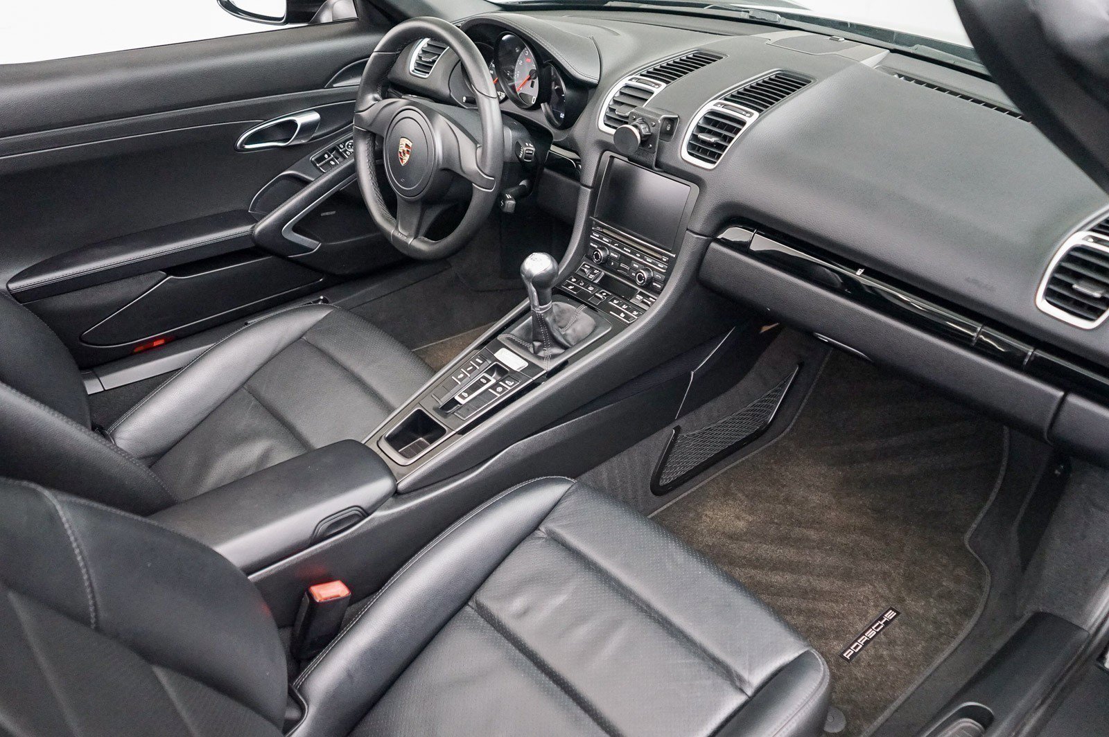 Used 2013 Porsche Boxster S image 26
