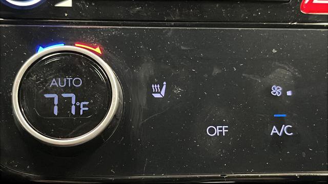 Used 2025 Hyundai Tucson SEL AWD/4WD image 30