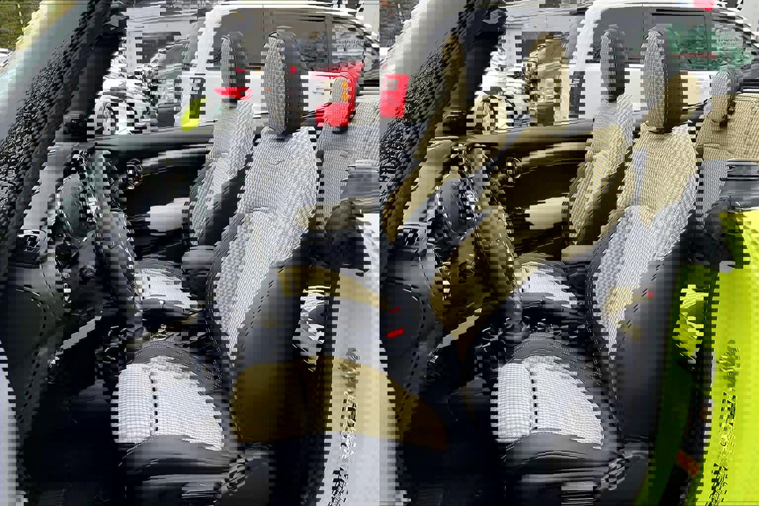 Certified 2023 MINI Cooper S image 7