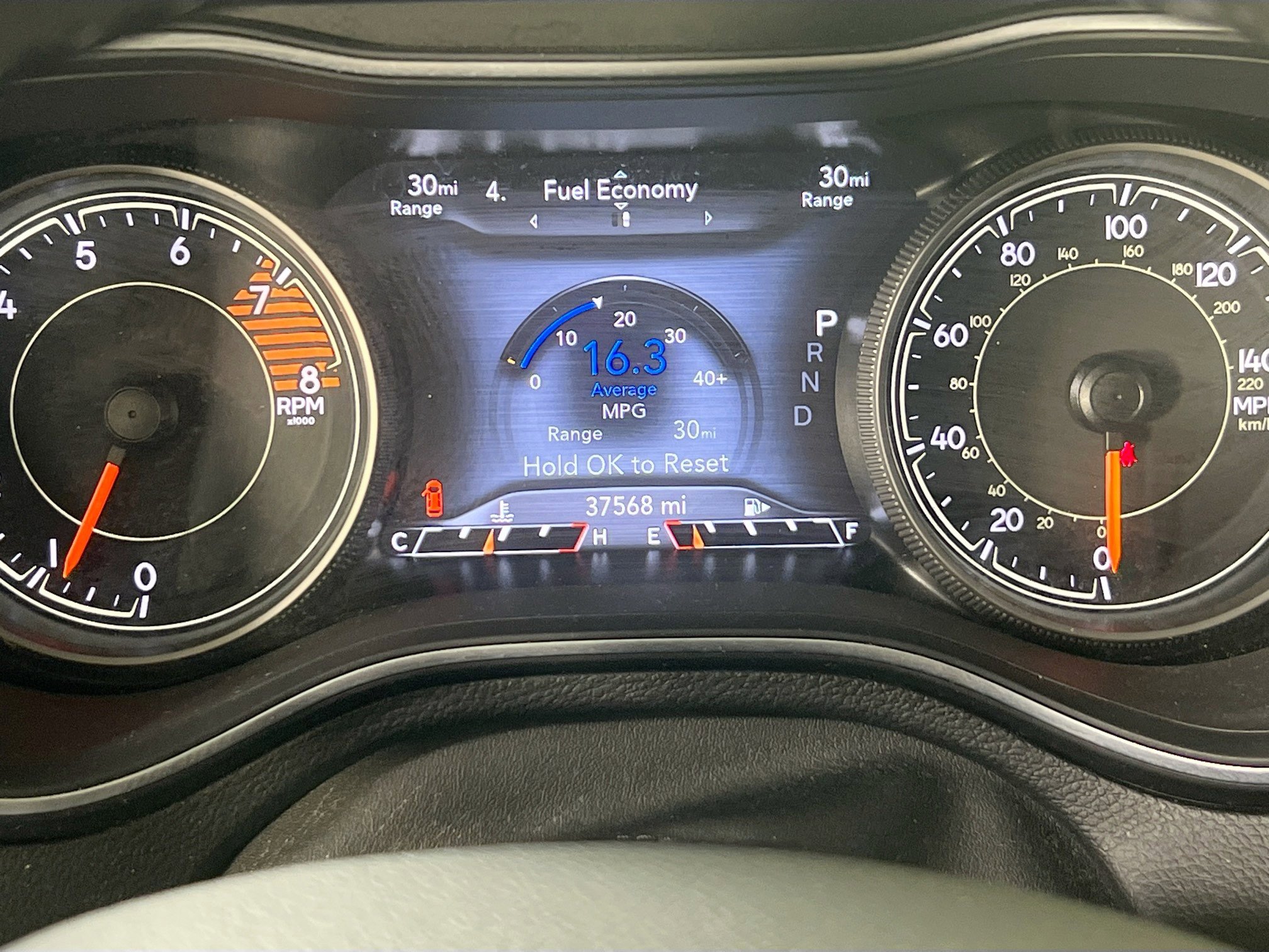 Used 2022 Jeep Cherokee Limited w/ Mopar Interior Package image 12