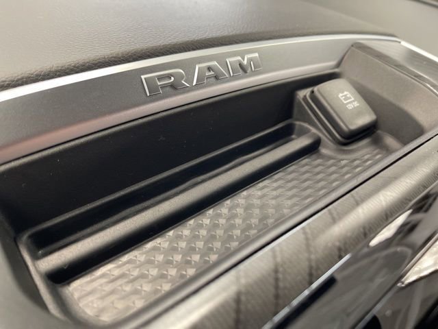 New 2026 RAM 1500 Big Horn image 52