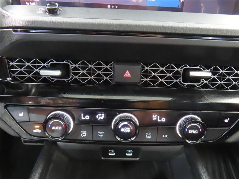 Used 2023 Honda Accord Sport image 23