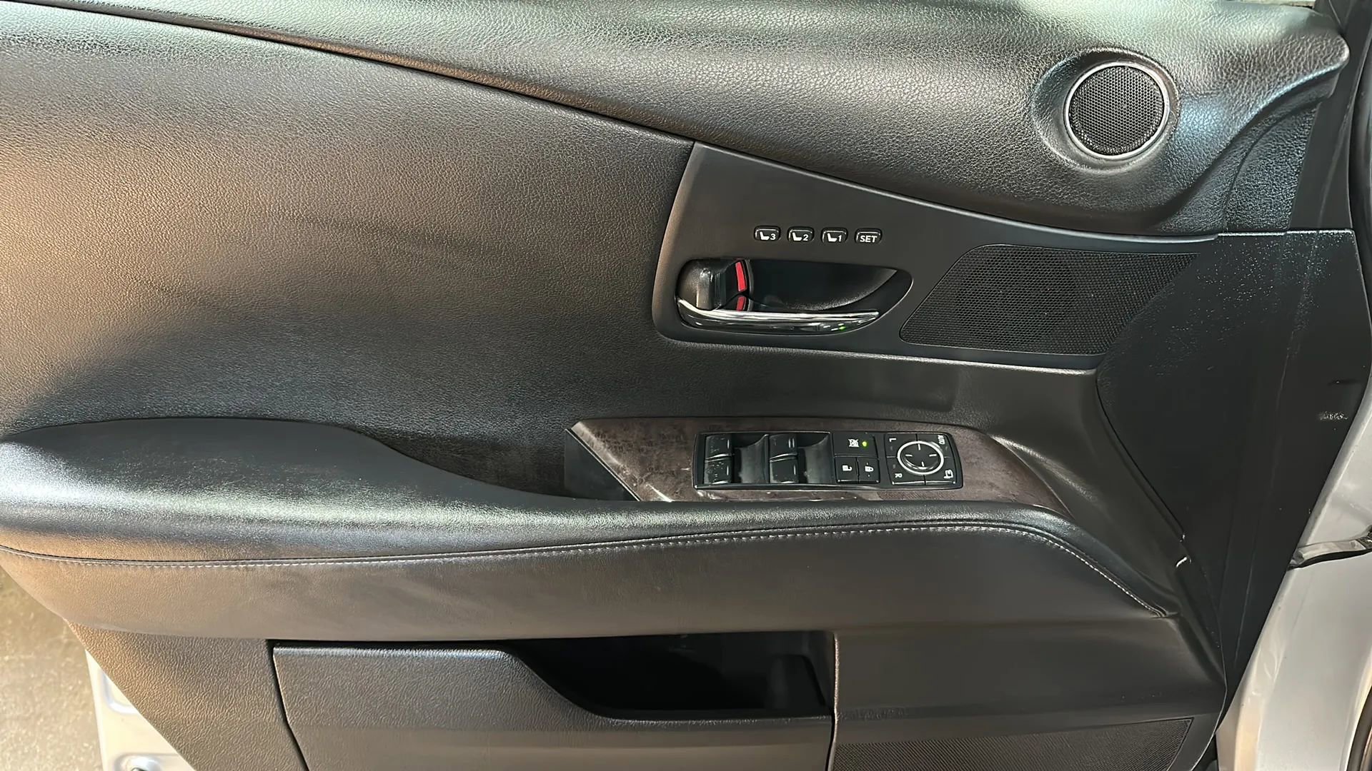 Used 2013 Lexus RX 350 F Sport image 10