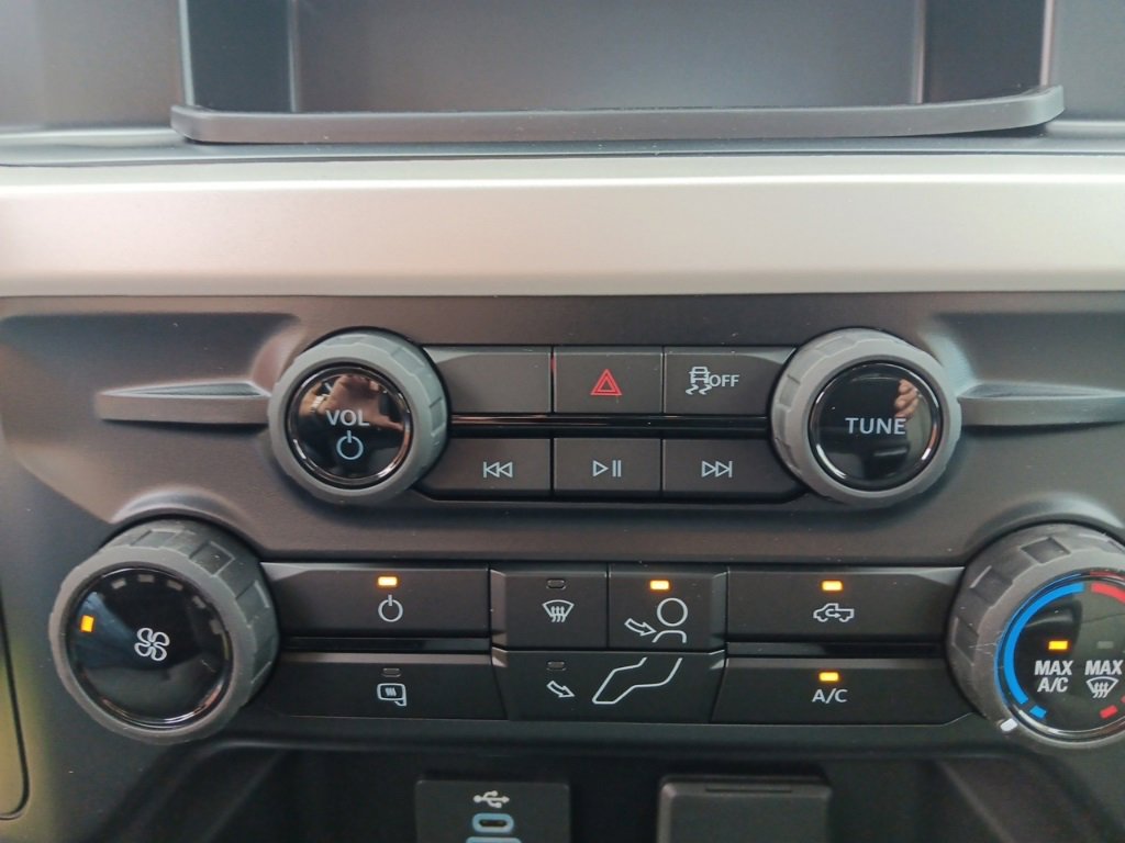 New 2026 Ford F250 XL image 19