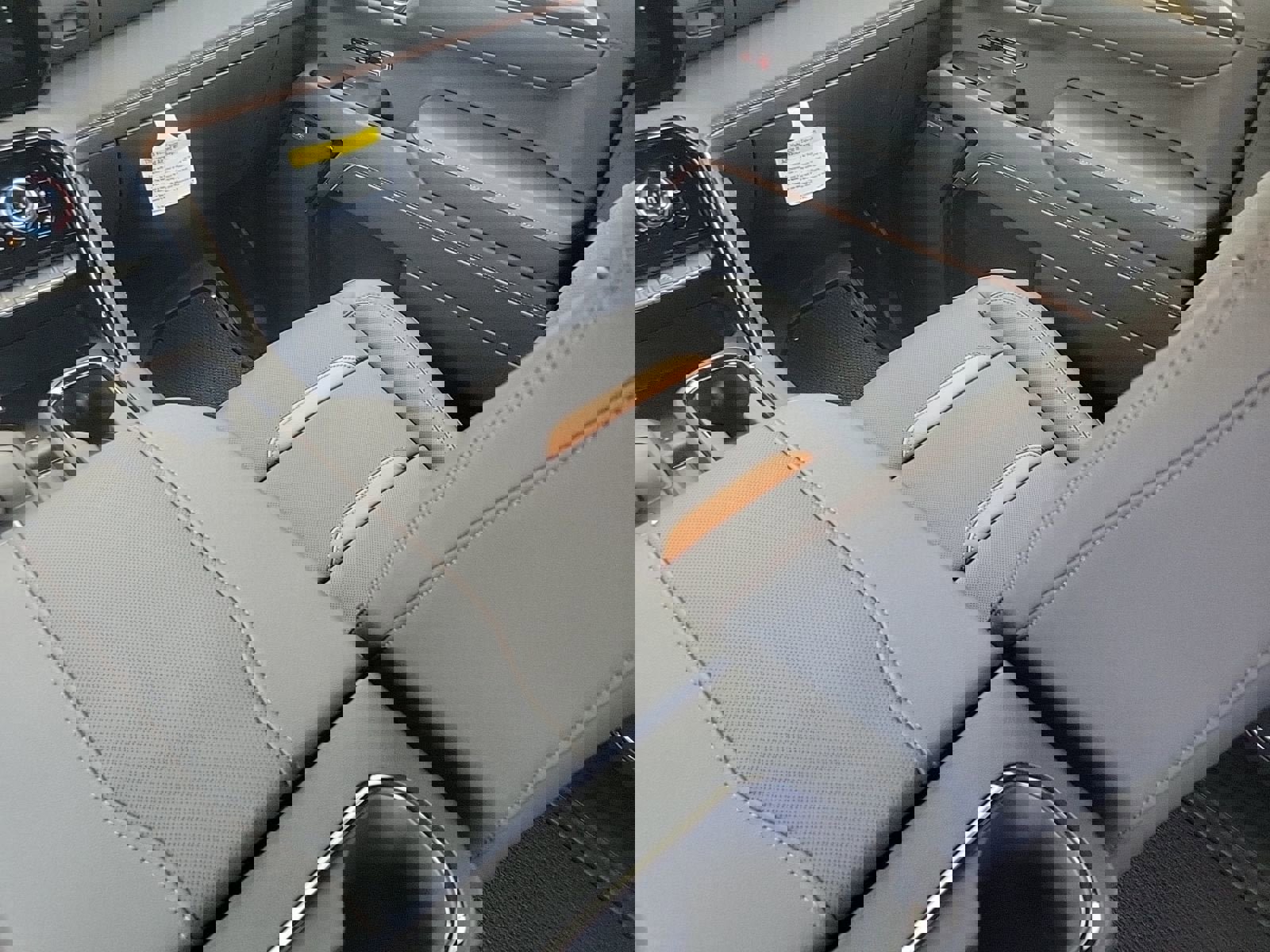 New 2026 GMC Sierra 1500 AT4 w/ AT4 Premium Package image 26