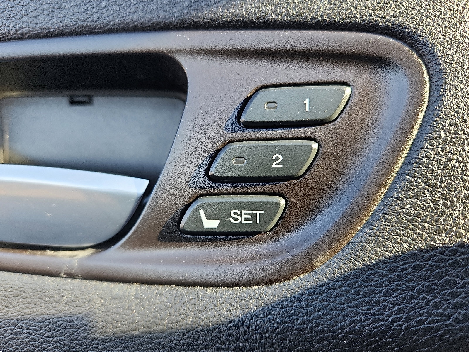 Used 2019 Acura MDX A-Spec image 29