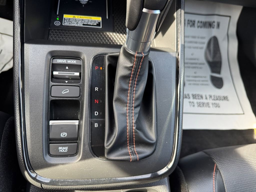 Used 2025 Honda CR-V Sport-L image 17