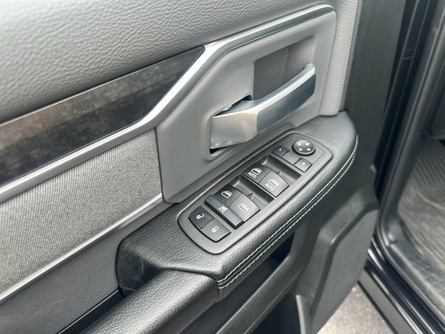 Used 2022 RAM 2500 Big Horn w/ Cold Weather Group AWD/4WD image 15