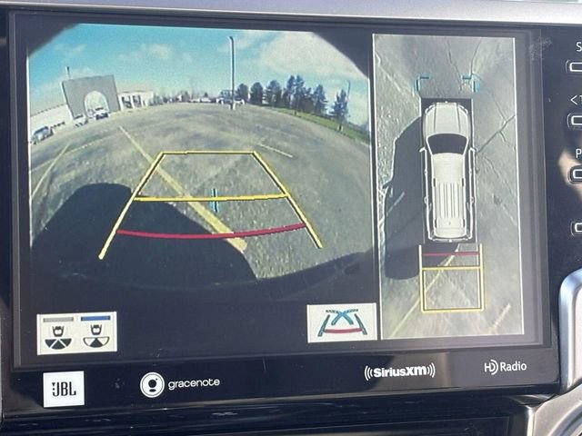 Used 2023 Toyota 4Runner Limited image 24