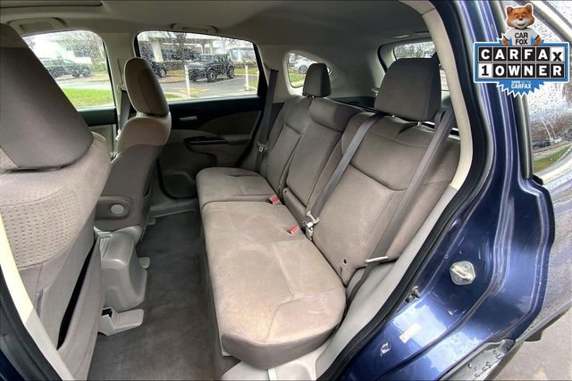Used 2013 Honda CR-V EX image 25