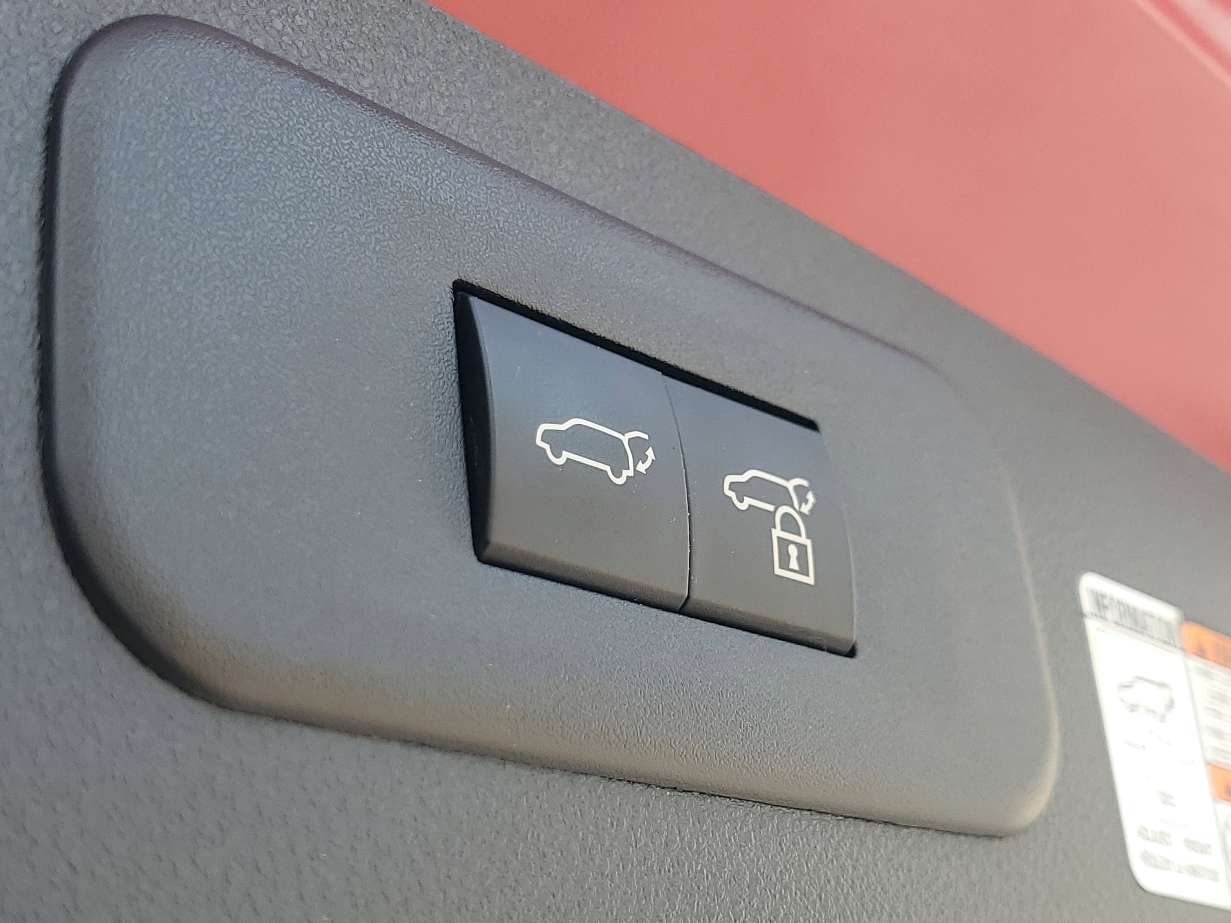 Used 2023 Lexus NX 350 AWD image 9