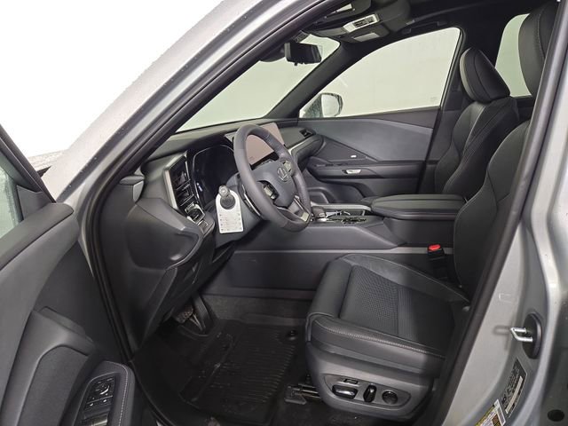 New 2026 Lexus TX 350 AWD image 12