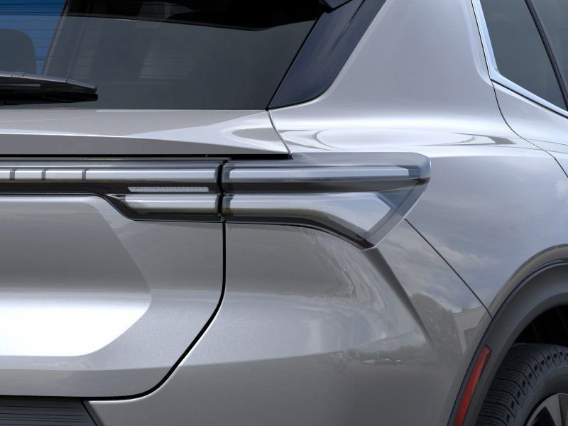 New 2026 Chevrolet Equinox EV LT w/ Convenience Package II image 11