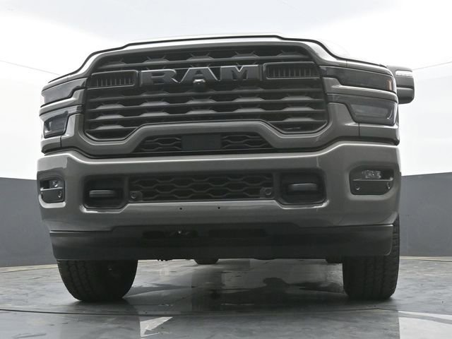 New 2026 RAM 2500 Big Horn AWD/4WD image 37