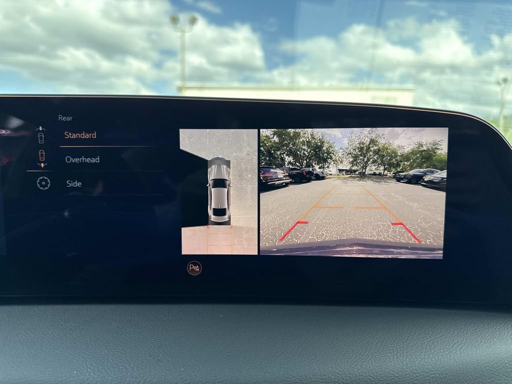 New 2026 Cadillac CT5 Sport w/ Technology Package RWD image 24