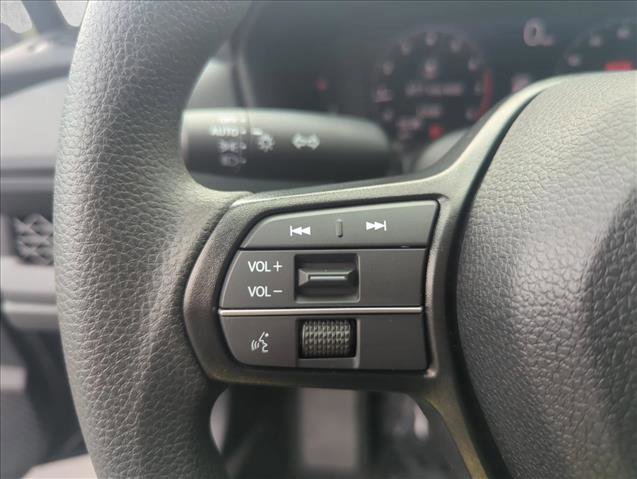 New 2026 Honda Accord SE image 12