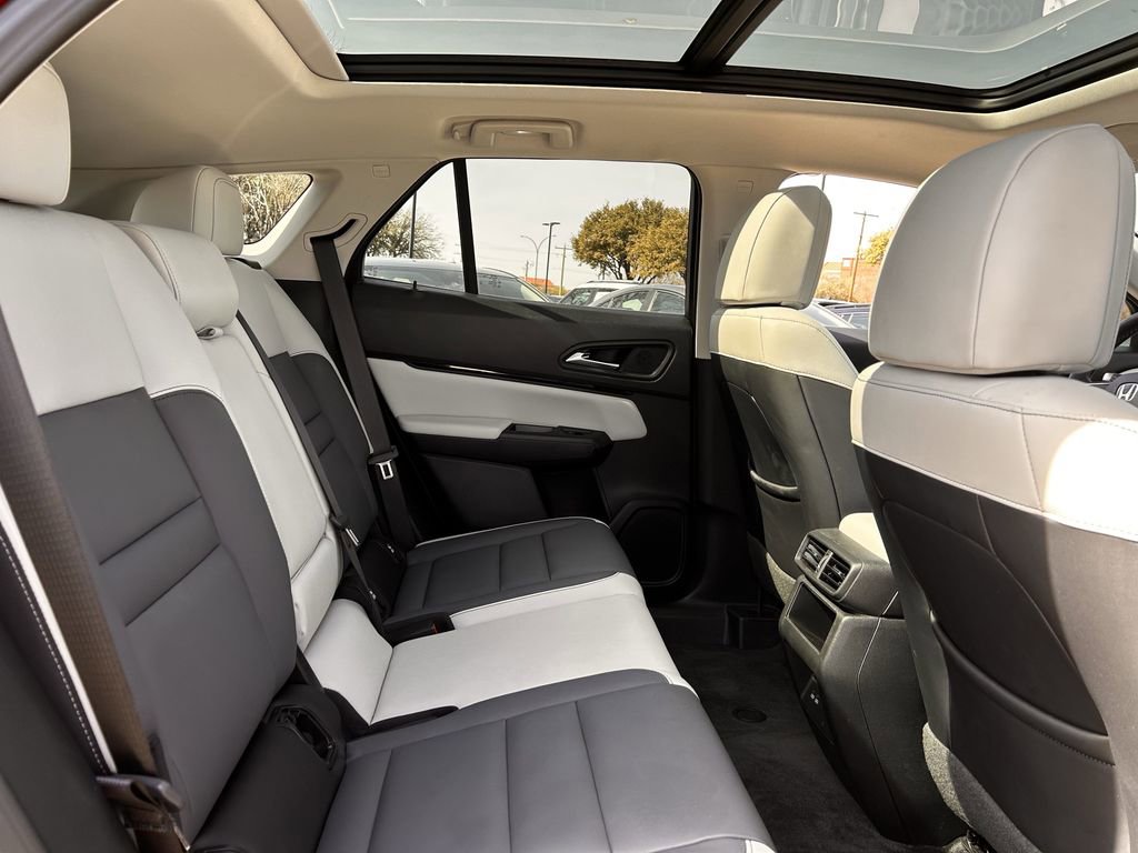 Used 2025 Honda Prologue Touring image 35