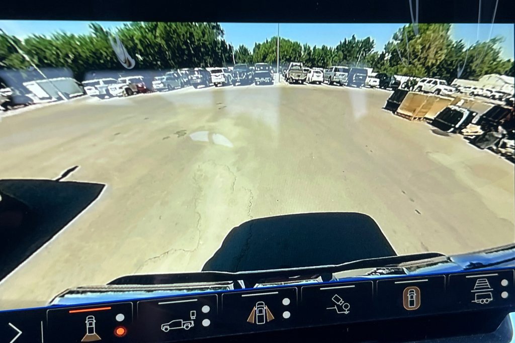 New 2026 GMC Sierra 1500 SLT w/ SLT Premium Package image 16