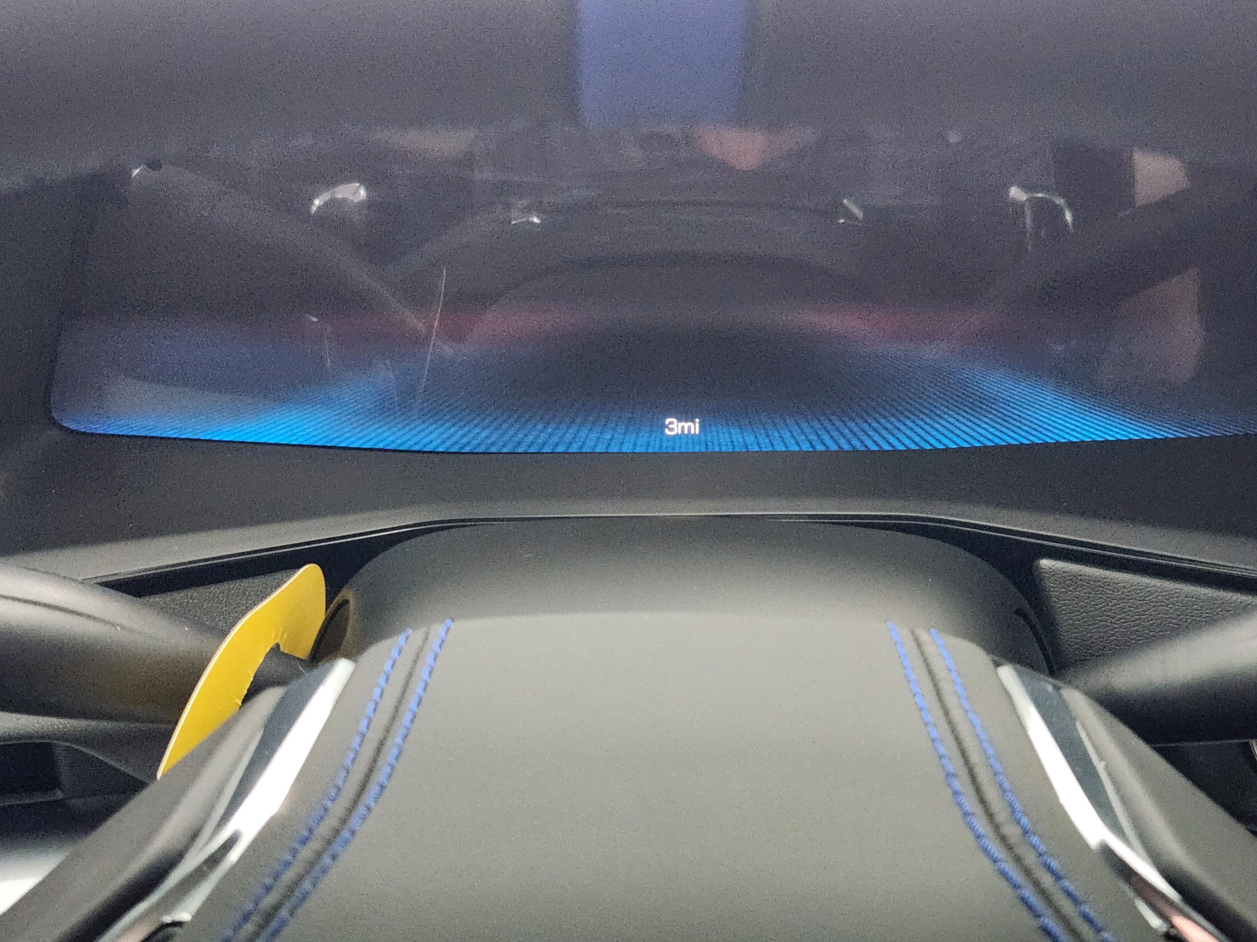 New 2026 Chevrolet Corvette Stingray Preferred Cpe w/ 2LT image 11