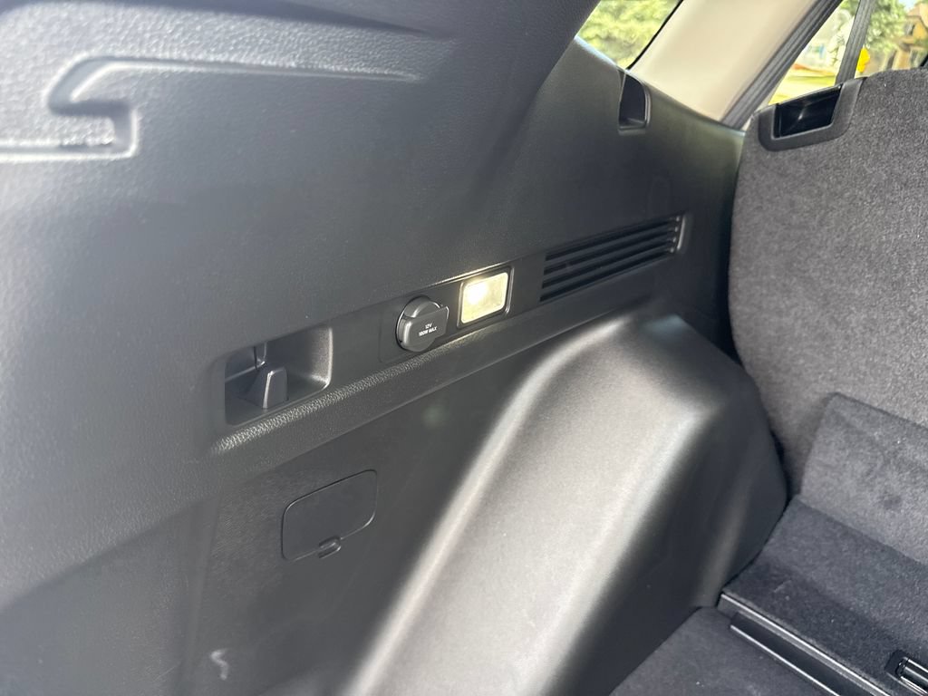 Certified 2024 Honda CR-V EX image 40