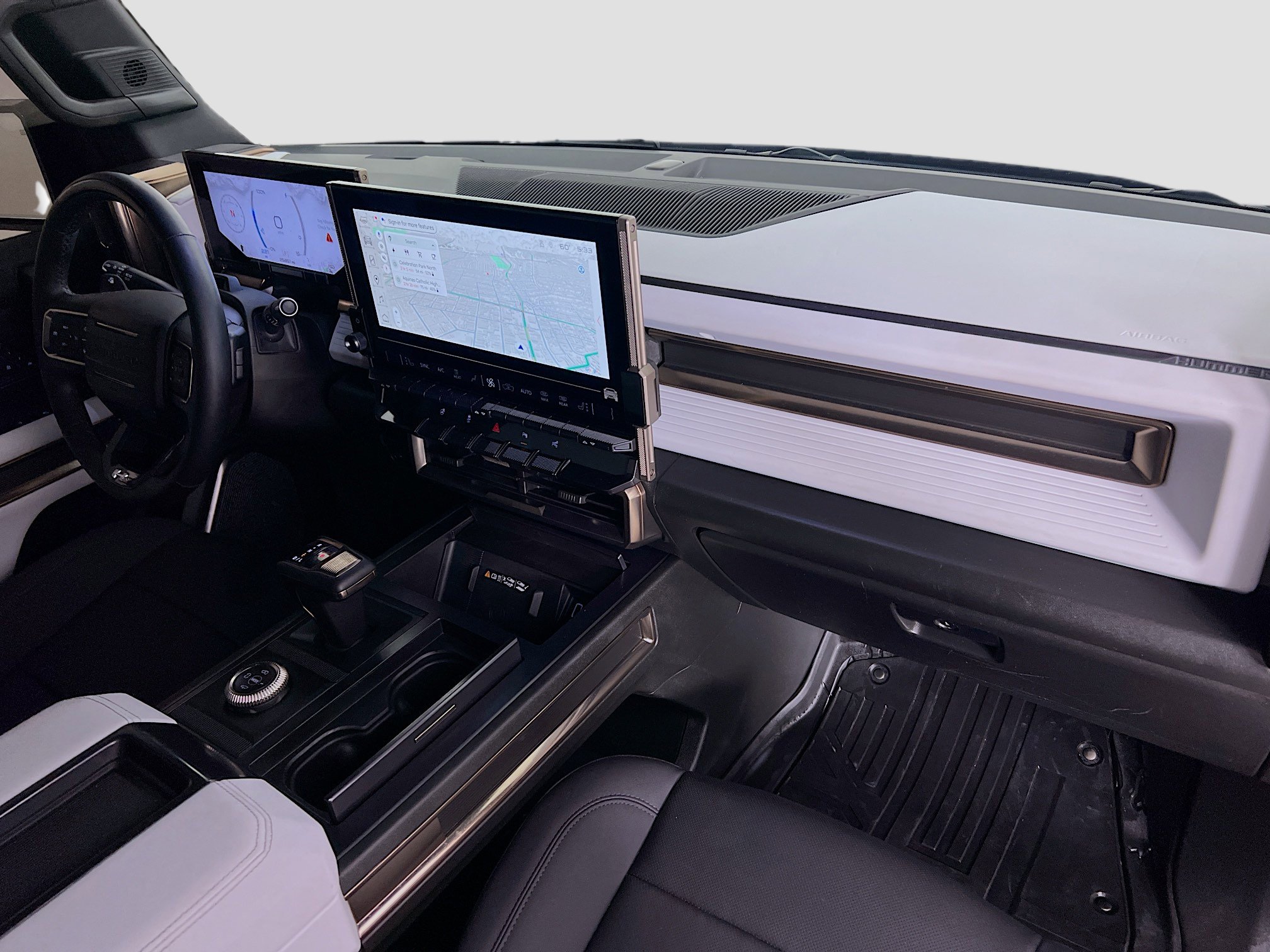 Used 2024 GMC Hummer EV 2X w/ LPO, Sport Package image 31