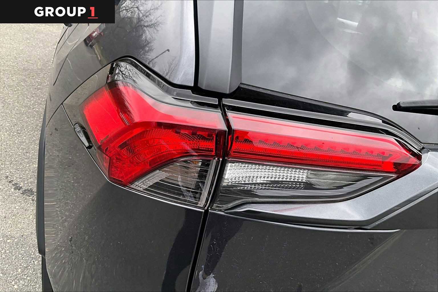 Certified 2023 Toyota RAV4 XLE AWD/4WD image 29