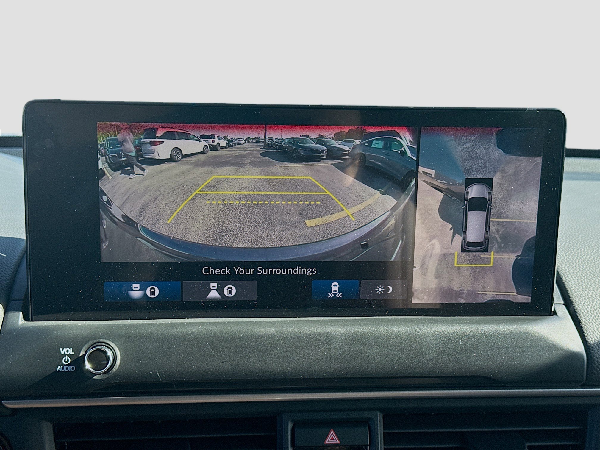 New 2026 Honda Pilot Elite image 14