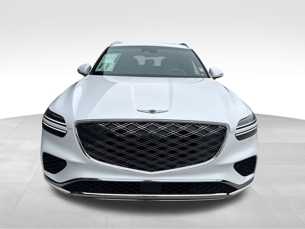 New 2026 Genesis GV70 2.5T Advanced AWD/4WD image 2