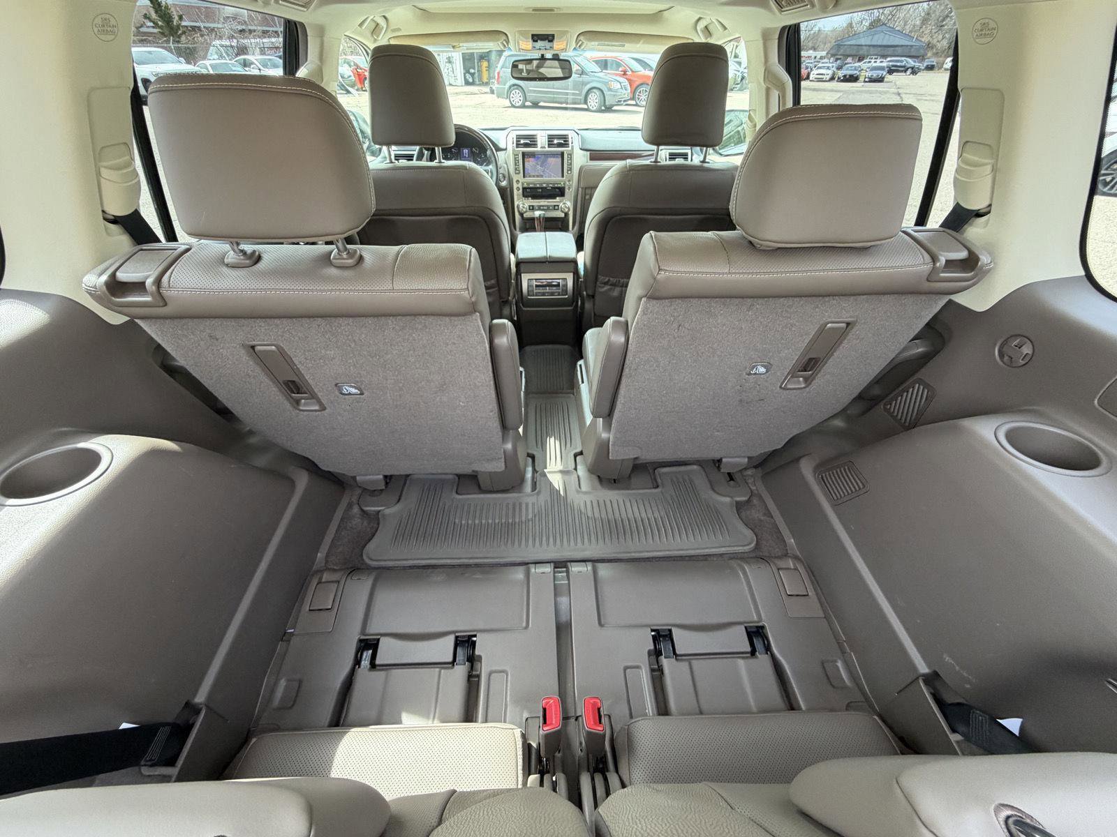 Used 2019 Lexus GX 460 Premium image 12