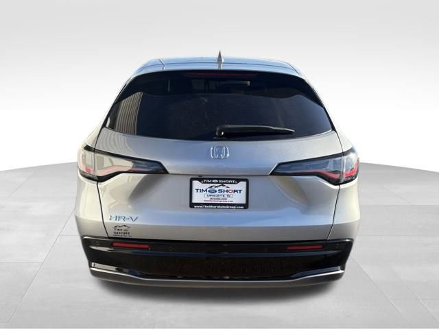 Used 2023 Honda HR-V EX-L image 6