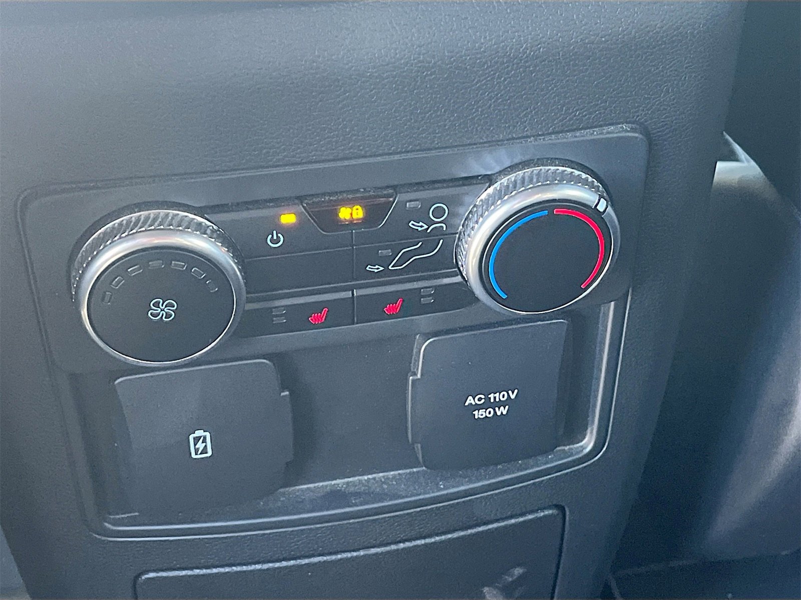 Used 2023 Ford Explorer ST w/ Equipment Group 401A image 27