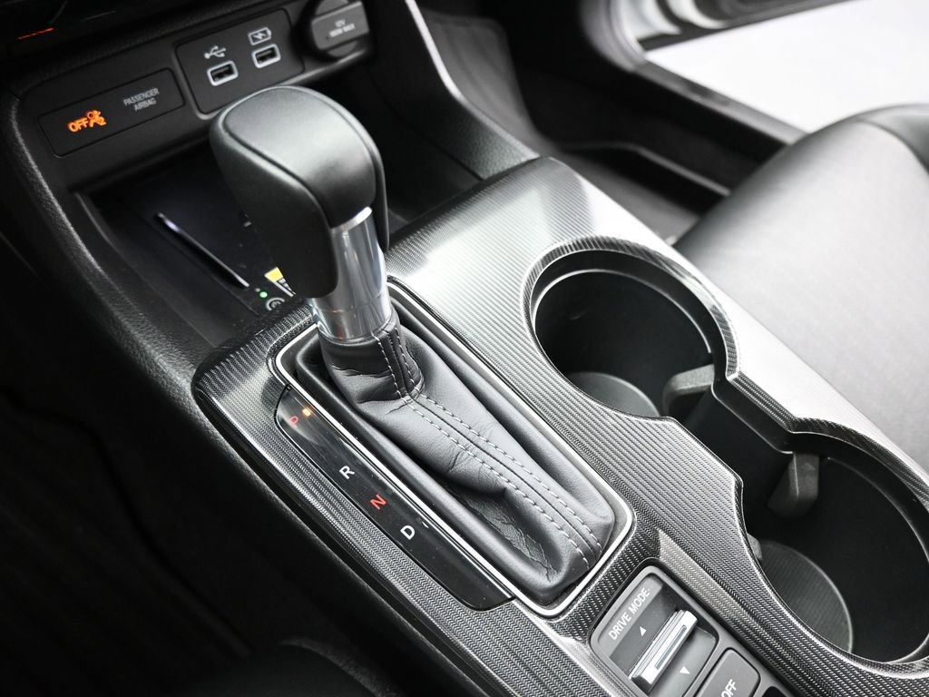 Used 2024 Honda Civic Touring image 15