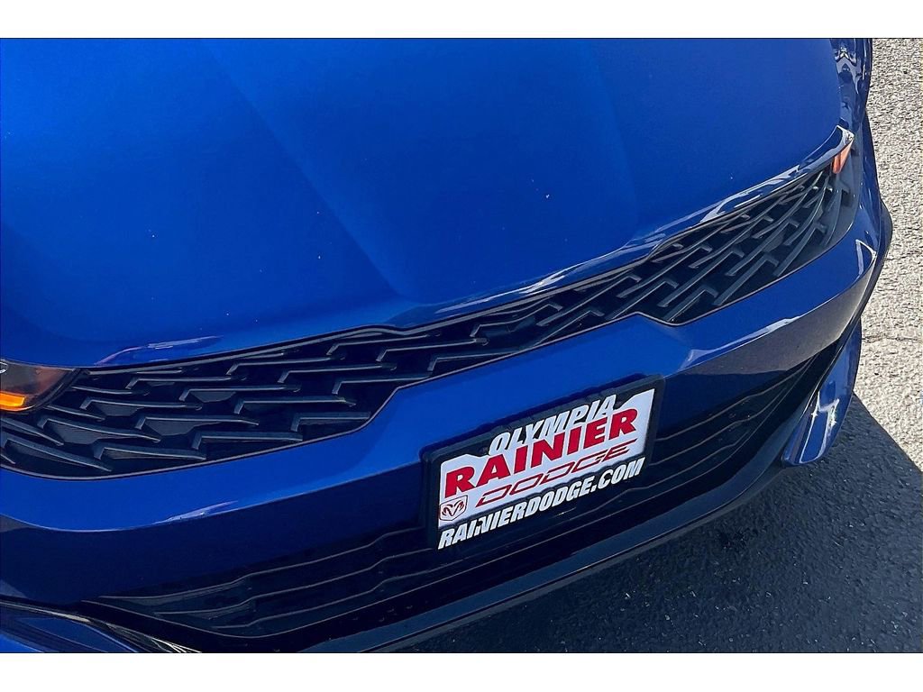 Used 2022 Kia K5 GT-Line w/ GT-Line Awd Premium Package image 29