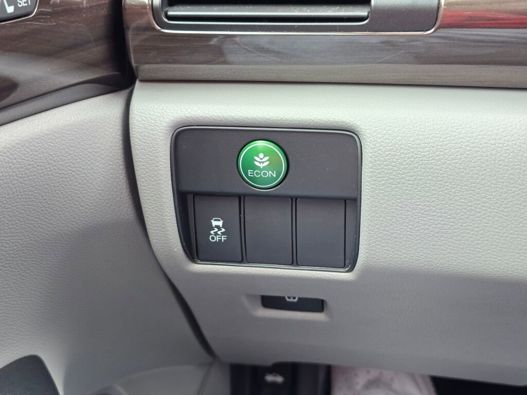 Used 2016 Honda Accord EX-L image 29