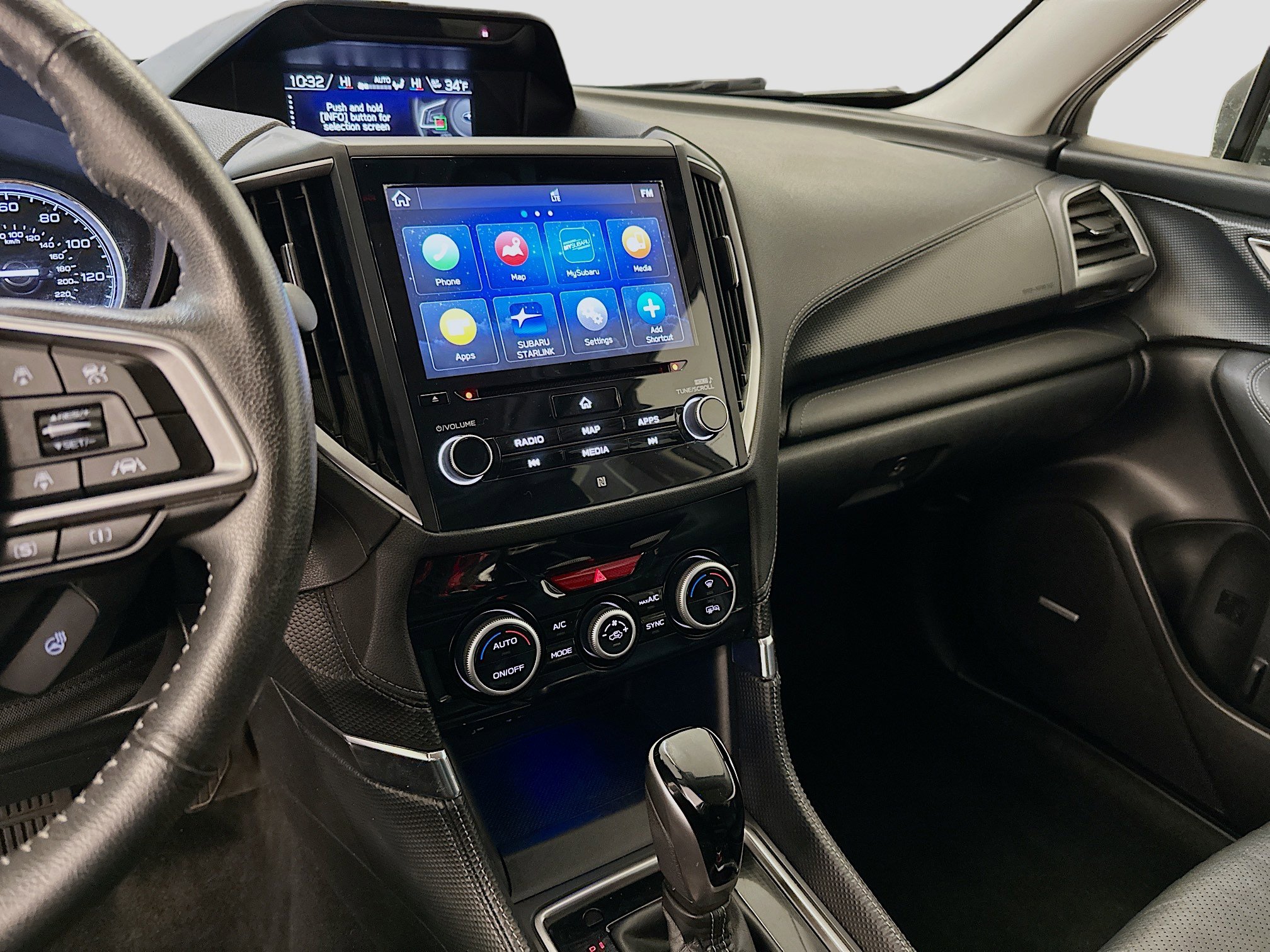 Used 2019 Subaru Forester Touring image 26