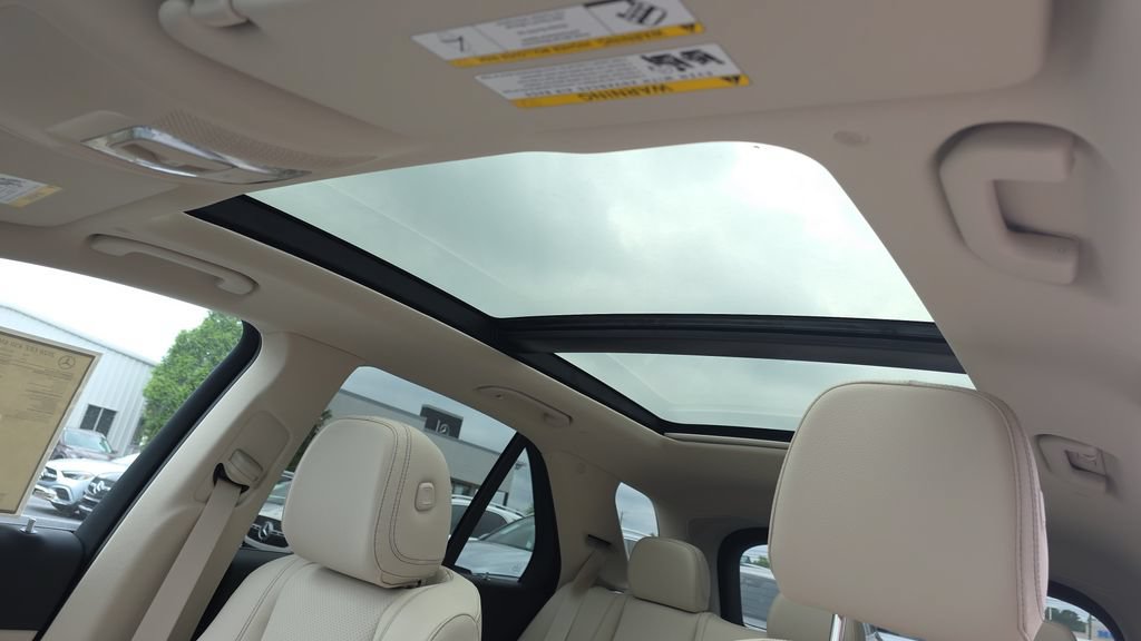 New 2026 Mercedes-Benz GLE 450 4MATIC image 24