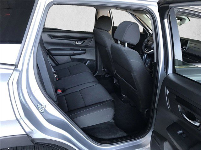 Used 2025 Honda CR-V EX image 21