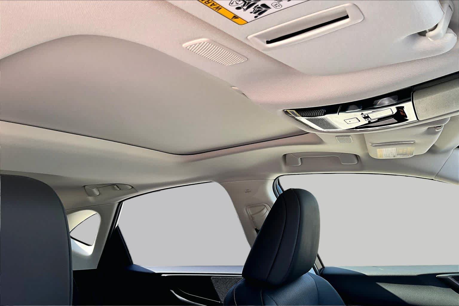 Certified 2024 Lexus NX 250 FWD image 13
